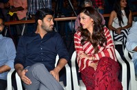 Mahanubhavudu Theatrical Trailer Launch